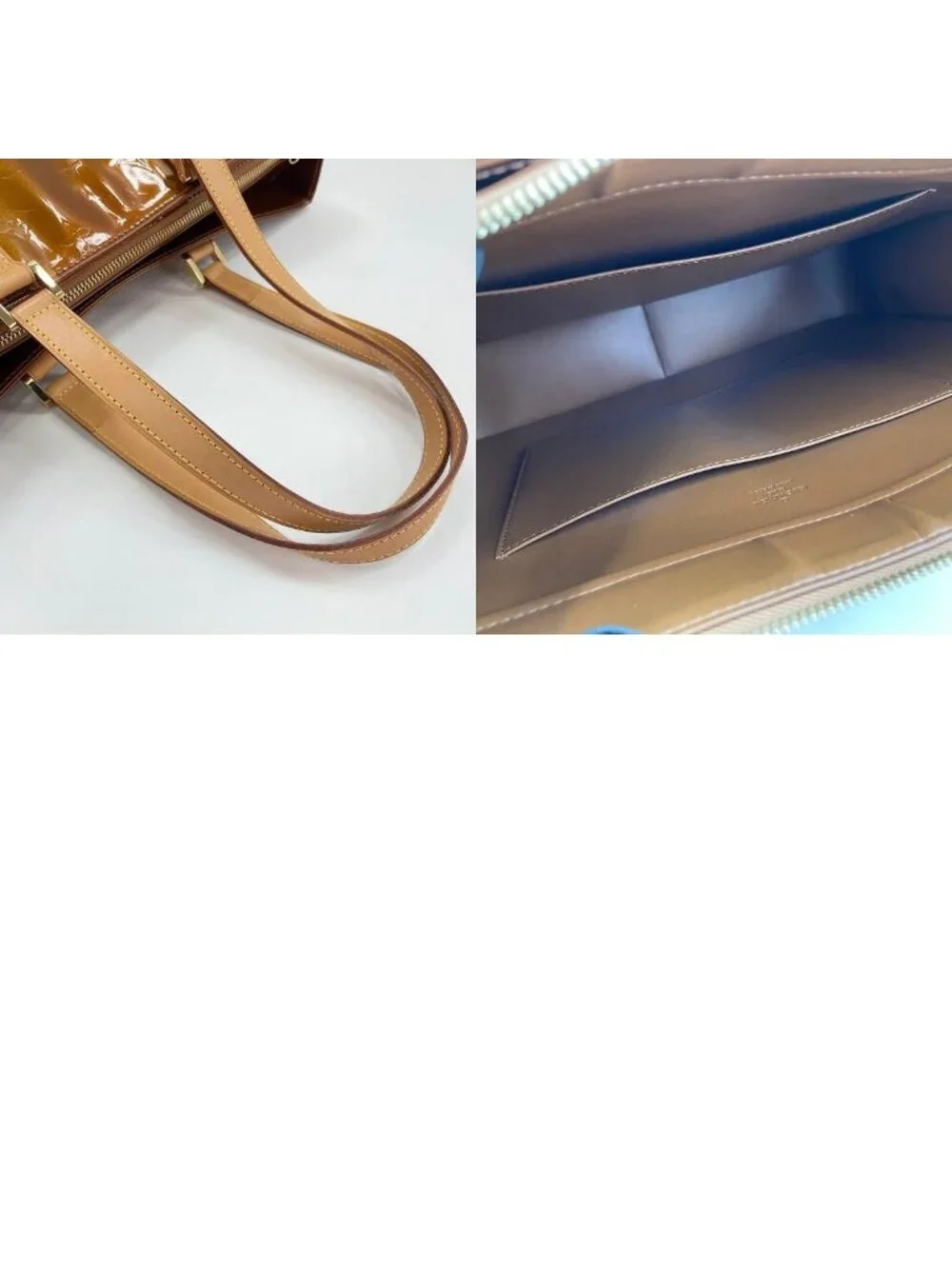 Louis Vuitton Tote Columbus